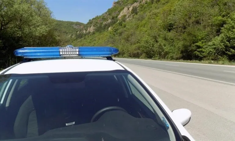 Судански гражданин е задържан за агресивно поведение на пътя - Tribune.bg