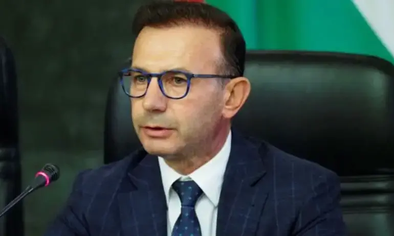 Живко Коцев е номинацията на правителството за главен секретар на МВР - Tribune.bg