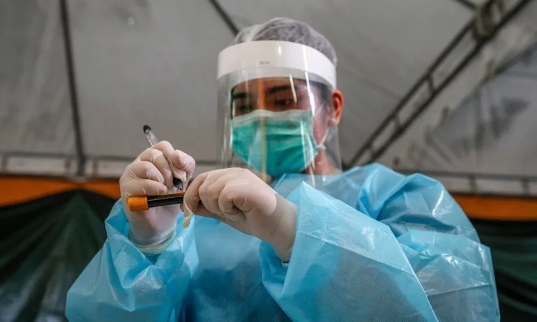 Заразените с коронавирус в света надхвърлиха 16 милиона - Tribune.bg