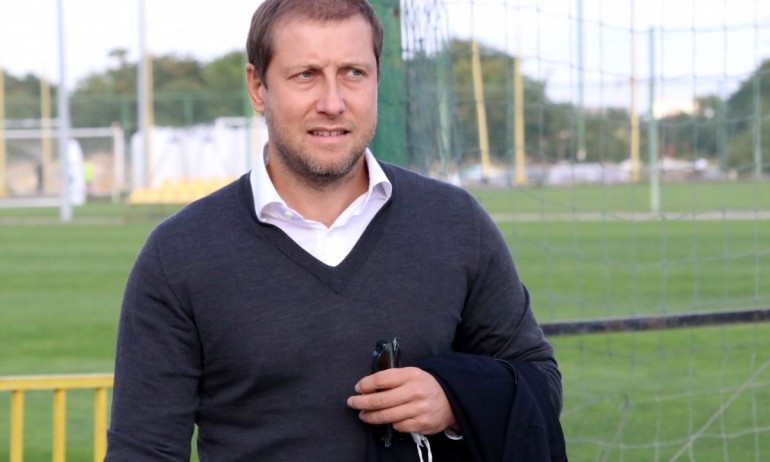 Зингаревич разкри голяма новина за Ботев Пловдив - Tribune.bg