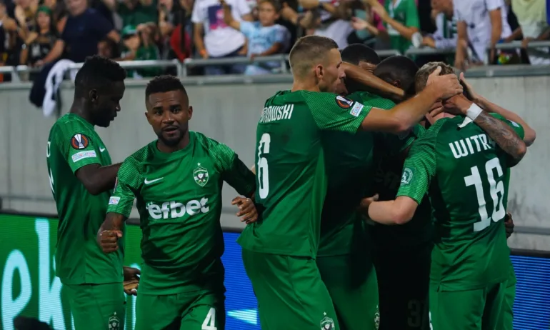 Лудогорец пристигна в Испания - Tribune.bg