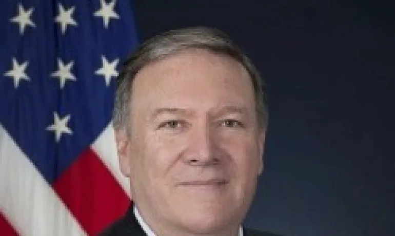 Помпео: Приоритет са инвестициите в България, които изграждат съвместимост с НАТО - Tribune.bg