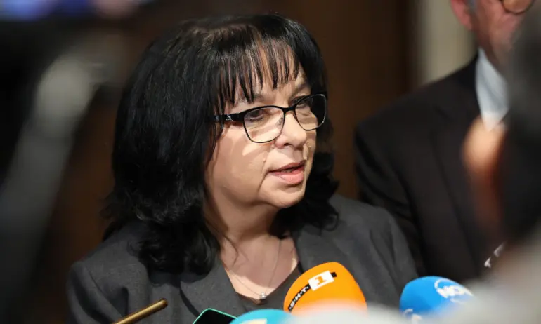 ГЕРБ-СДС: Бягането от коалиционно управление не съдейства за обществено доверие - Tribune.bg