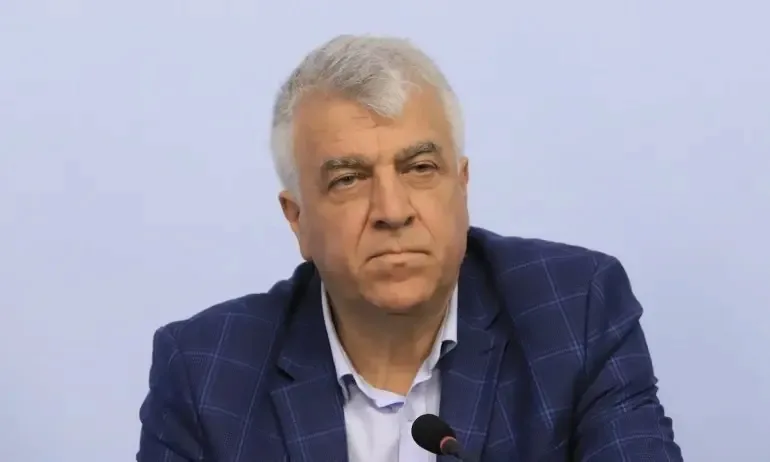 Румен Гечев: Правителството не си свърши работата с доставките на газ - Tribune.bg