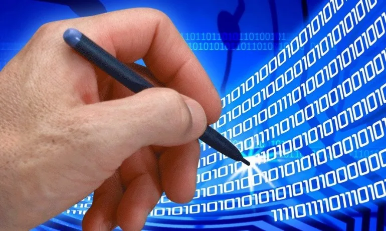 Търговският регистър ще заработи следващата седмица - Tribune.bg