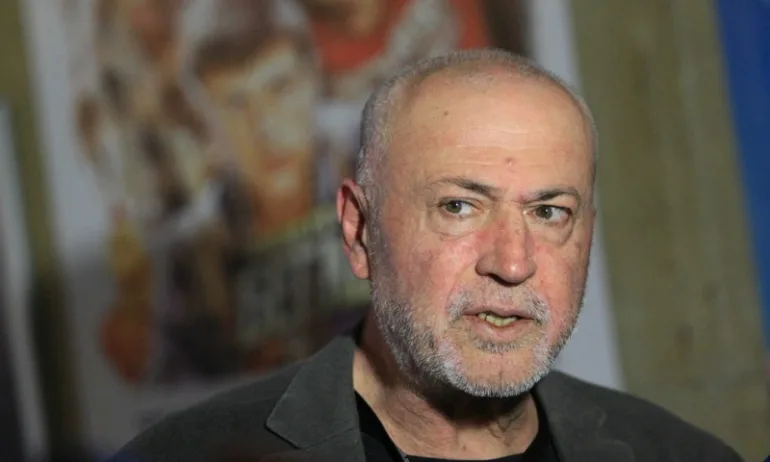 Режисьорът на филма за Ботев: Не може да се спре, отиваме към президентска република - Tribune.bg