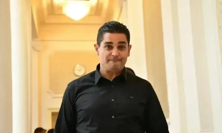 Кралев: Днес терорът над българския спорт приключва - Tribune.bg