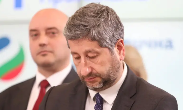 Славов, който не беше съгласен за министър и никой не го беше питал: Промени в състава на кабинета ще забавят ЗСВ! - Tribune.bg