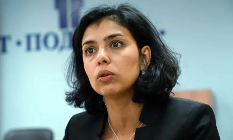 Ваня Григорова: Служители на НОИ готвят стачни действия - Tribune.bg