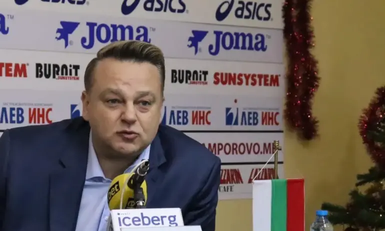 Владимир Зарков към Градев: Знаеш, че знам всичко... - Tribune.bg