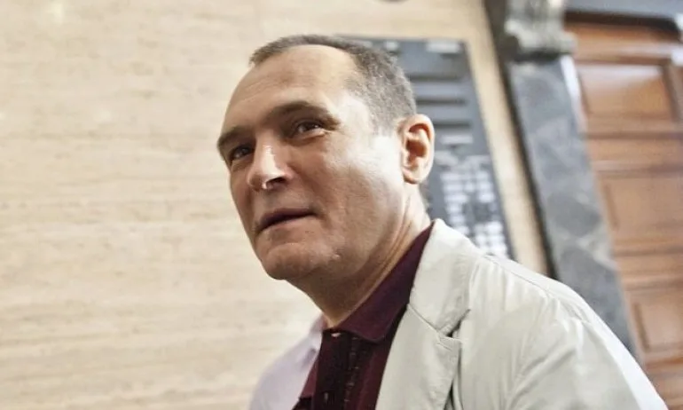 ЦИК са отказали участие на Божков за предстоящите избори - Tribune.bg