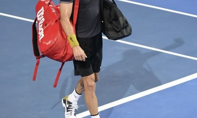 Григор Димитров открива днешната програма в Маями - Tribune.bg