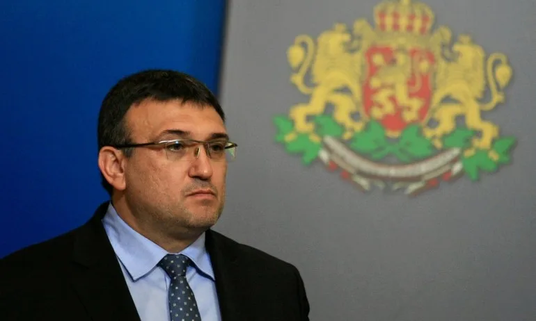 Маринов след КСНС: Антикорупционният закон работи добре, не е добра практика често да се променят закони - Tribune.bg