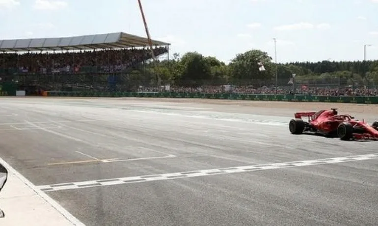 Шефът на Силвърстоун: Гран При на Великобритания не е на 100% сигурно - Tribune.bg