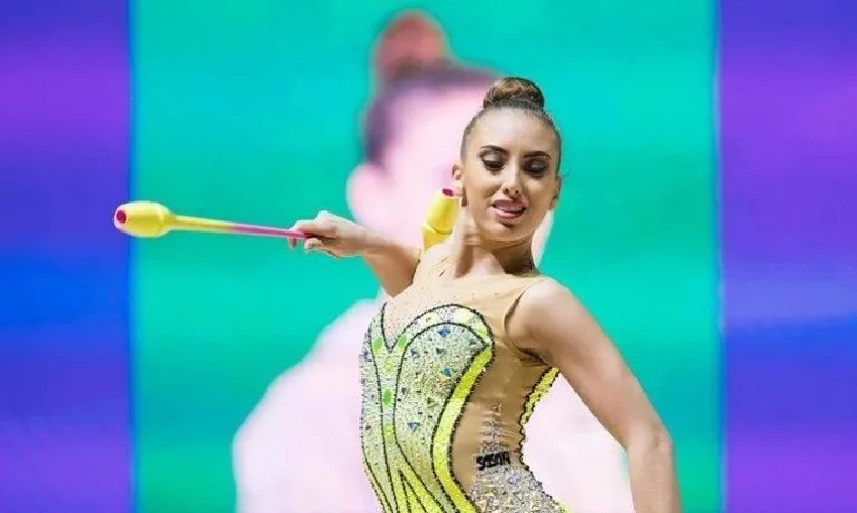 Катрин Тасева с бронз от многобоя в Казан - Tribune.bg