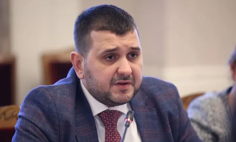 Йордан Иванов: Това правителство няма пряко касателство към онези действия, но ги прикрива според нас - Tribune.bg