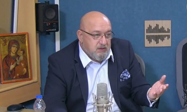 Кралев: Бюджетът на ММС за 2021 г. е рекорден - Tribune.bg