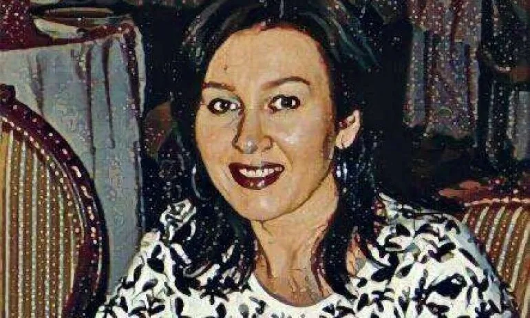 Мария Ласкин: Гала ти става симпатична, когато се подлъжеш да гледаш Чети етикета - Tribune.bg