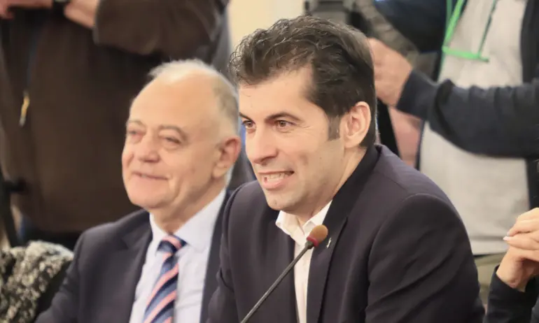 Кирил Петков: Прокуратурата пак е бухалка. Хубавата новина е, че има само два месеца от този ужас - Tribune.bg