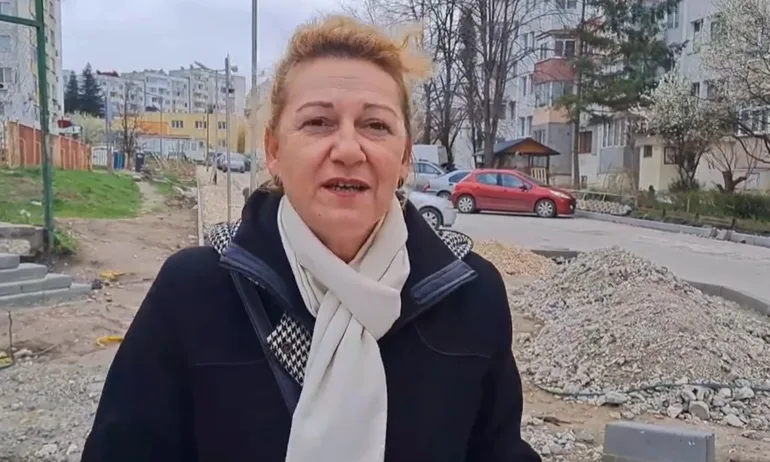 С финансовия гръб на собственик на завод за боклук, Стела Николова избута всички и ще е депутатка - Tribune.bg
