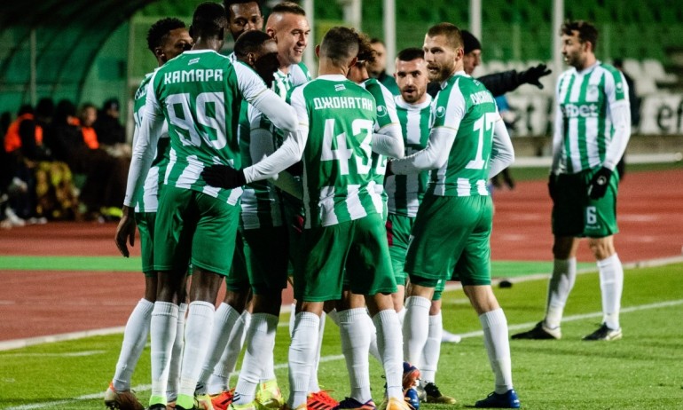 Австрийци спасяват зимната подготовка на Берое - Tribune.bg