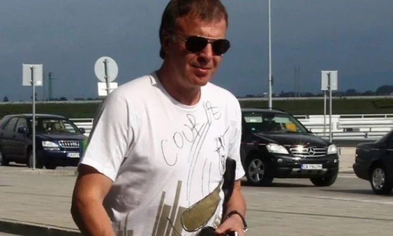 Легендите на Левски поискаха акциите на клуба! - Tribune.bg