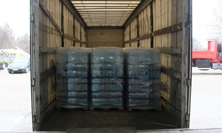 МВнР оказва подкрепа за изпращането на част от помощите за Хърватия след труса - Tribune.bg