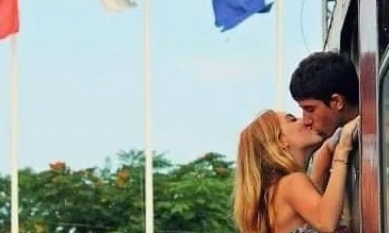 Романтичният дух на Бургас – кадърът с първа награда във фотоконкурс за 70 години от създаването на Съвета на Европа - Tribune.bg