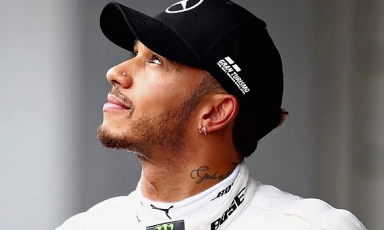 Хамилтън предупреди – може да си тръгне от Формула 1 - Tribune.bg