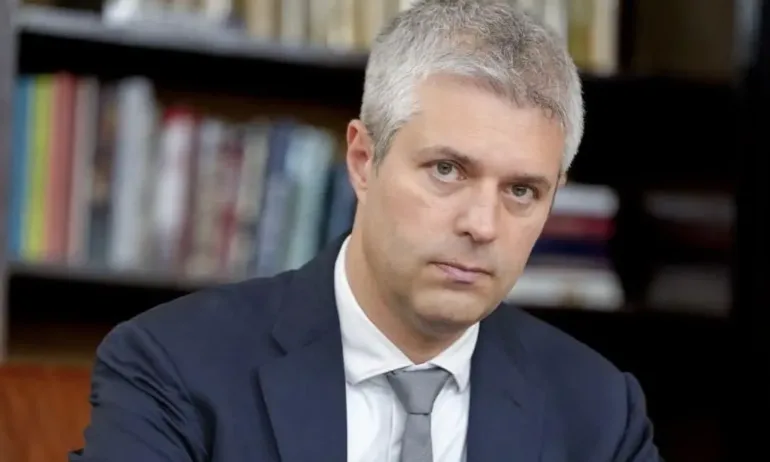 Варненският кмет са оплака на НС за поведението на депутатите от Възраждане - Tribune.bg