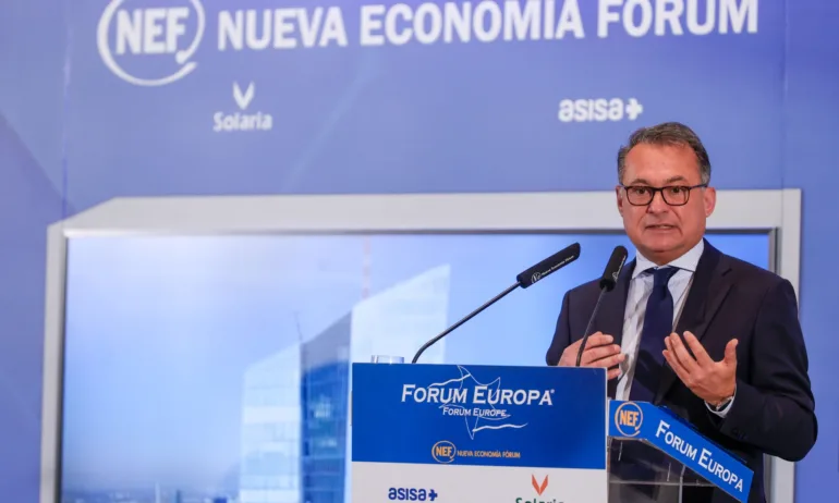 Бундесбанк: Инфлацията в Германия остава много висока - Tribune.bg