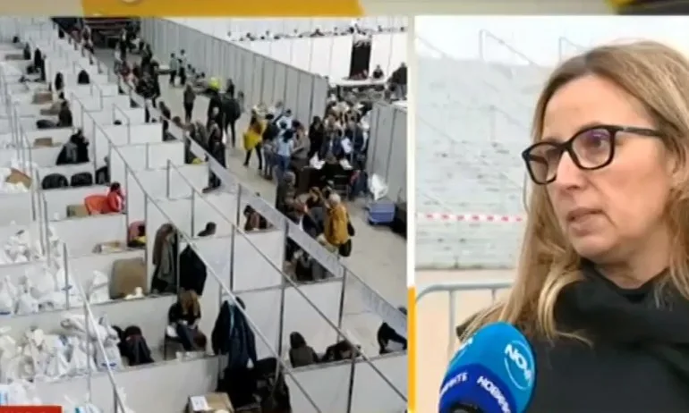 Няма основание за касиране на изборите, Вапцаров не е имал право да бъде в Арена Армеец - Tribune.bg