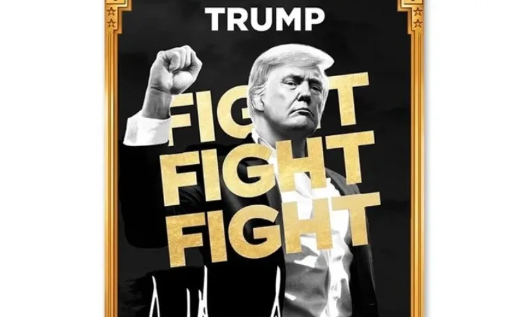 Meme токен $TRUMP взриви пазара на криптовалута - Tribune.bg