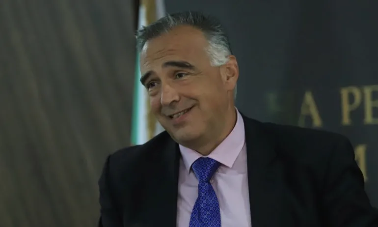 Обвинен от Кузманов и Кутев, че има 3 фондации с проекти в ММС, всъщност е бил в само една - Tribune.bg