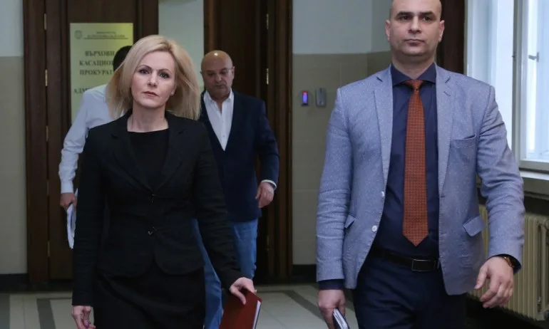 Разкриха престъпна група с участието на адвокат - Tribune.bg