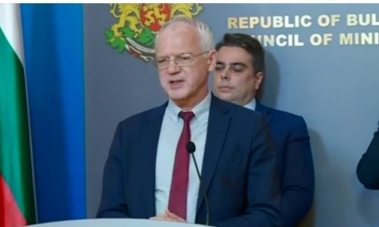 Васил Велев: Мерките за подкрепа заради скъпите горива не са адресирани правилно - Tribune.bg