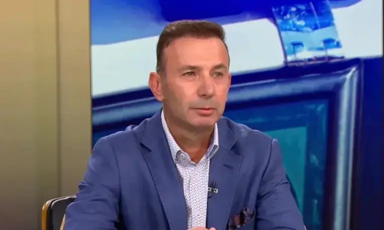 Предлагат брата на висш партиец от ДСБ за главен секретар на МВР? - Tribune.bg