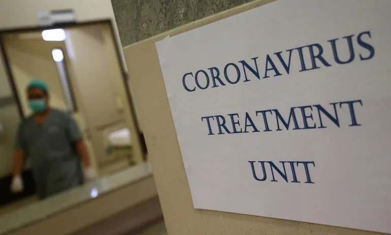 Коронавирусът вече и при новородени - Tribune.bg