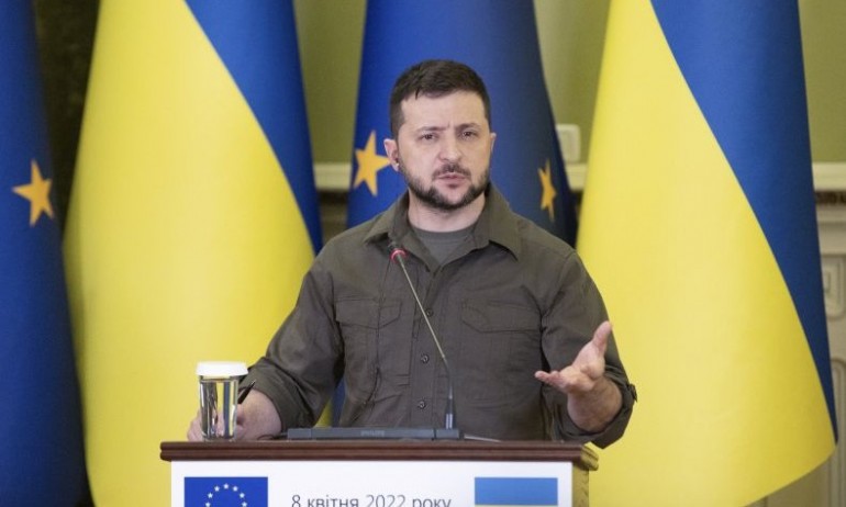 Украйна се разочарова от Австрия за еврочленството си - Tribune.bg