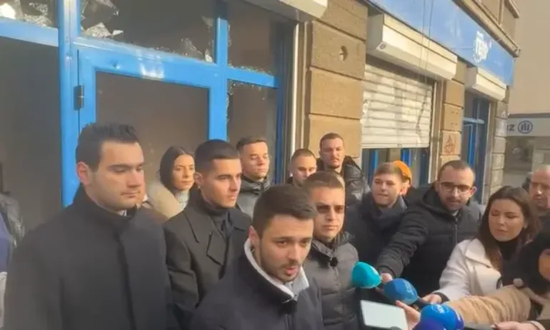 Алгафари, МГЕРБ: Гласът на протестиращите ще бъде чут, ще видите до дни какво ще се случи - (ВИДЕО) - Tribune.bg