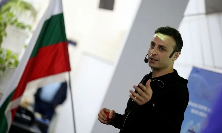 Бербатов: Когато излезеш на терена и няма фенове, това може да повлияе на представянето ти - Tribune.bg
