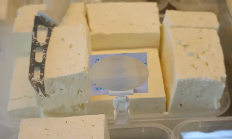 Стряскащо: Само един от 10 тествани овчи сирена и кашкавали са приготвени от овче мляко - Tribune.bg