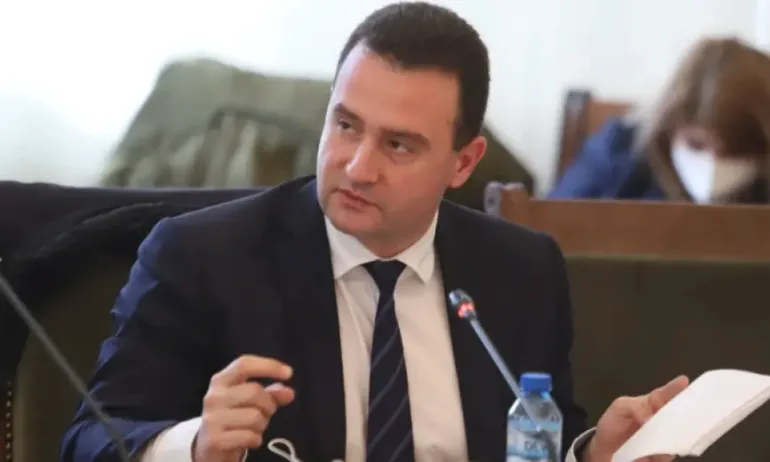 Жечо Станков е депутат, бивш общински съветник от ГЕРБ в
