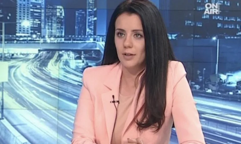 Петя Михалевска, БСП: Важните теми за хората са пенсии, доходи, здравеопазване, а не Росенец и Буджака - Tribune.bg