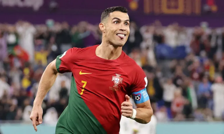 Португалия започна подобаващо, Роналдо пренаписа историята - Tribune.bg