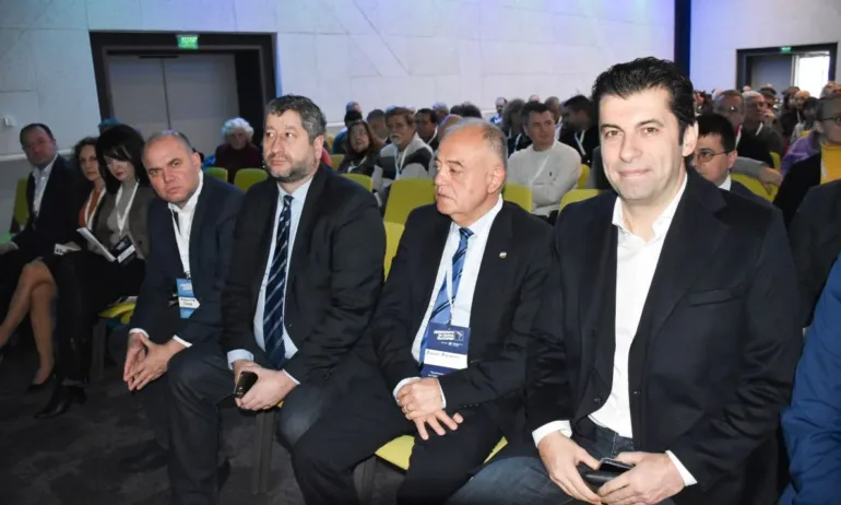 ПП-ДБ дали близо милион за реклама в медии – най-много на БТВ и Нова телевизия - Tribune.bg