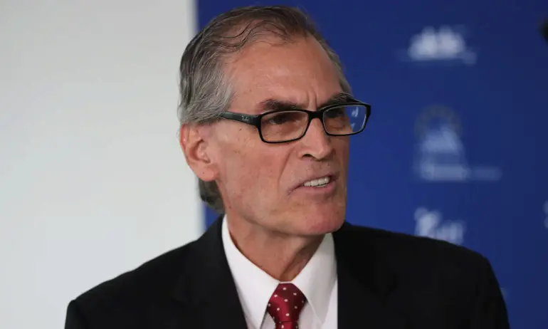 Винсент Кампос: Няма съмнение, че Русия ще се опита да тества границите на НАТО в Черно море - Tribune.bg