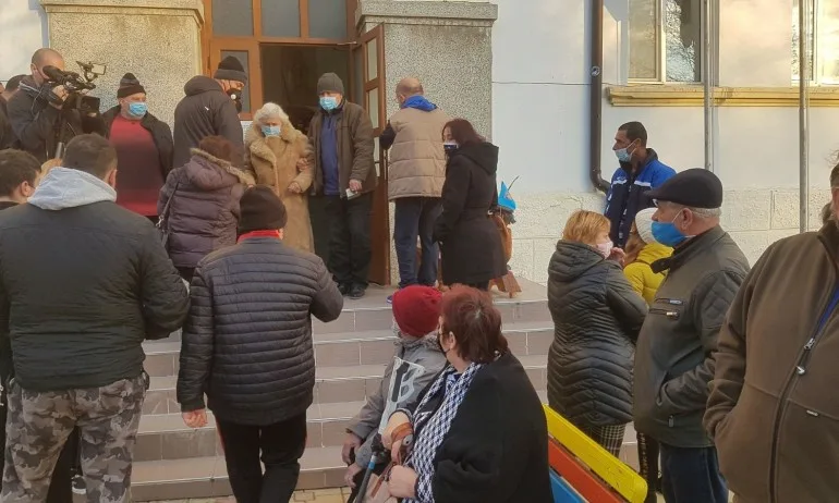 Обзор гласува за отделяне от Несебър - Tribune.bg