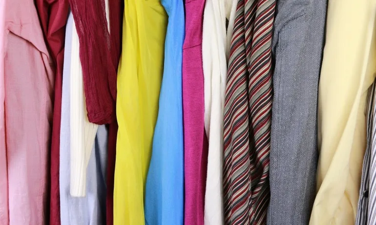 Кой цвят привлича противоположния пол - Tribune.bg