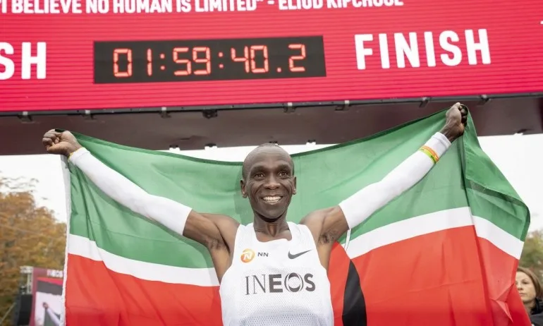 Ясни са номинираните за Атлет на годината - Tribune.bg